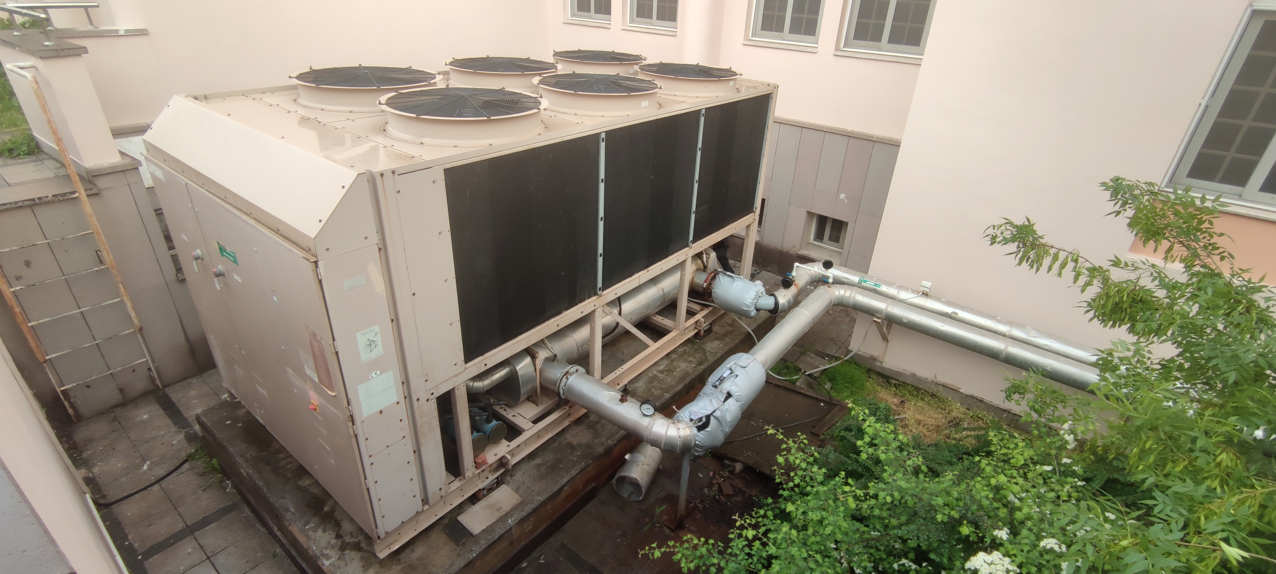 Ankara KATAR SOĞUTMA GRUBU REVİZYON İŞİ Projesi - IMG 20240429 185915